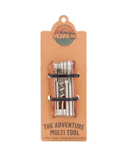 Moana Road Adventure Multi Tool