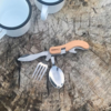 Moana Road Adventure Cutlery Tool