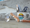 Moana Road Adventure Cutlery Tool