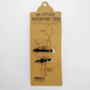 Moana Road Adventure Cutlery Tool