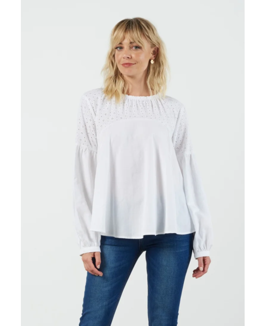 Et Alia Savannah Top