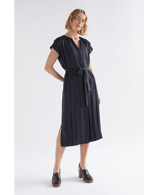 Elk Strimmel Dress