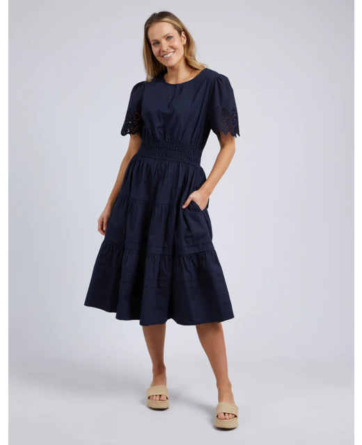Foxwood Sloane Dress