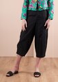 Preen Panel Detail Trousers