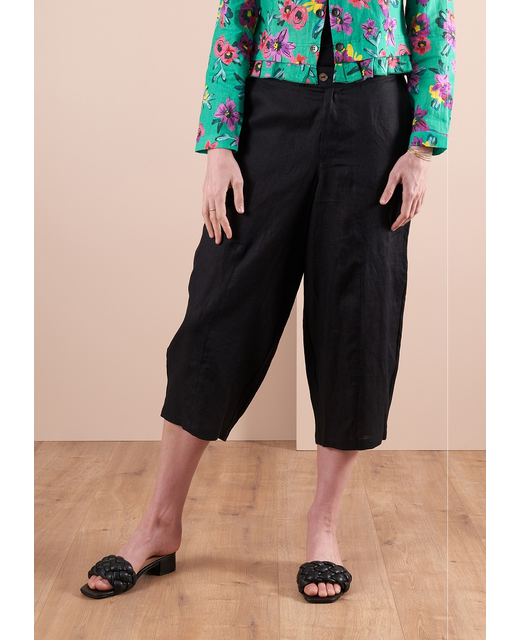 Preen Panel Detail Trousers