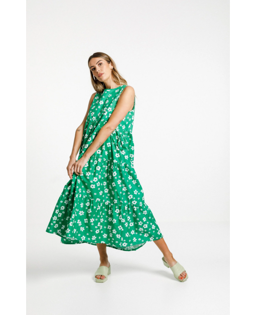 Thing Thing Twirling Dress