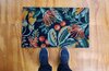 Livewires Pohutukawa & Kowhai Doormat