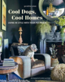 Publisher's Cool Dogs, Cool Homes Book