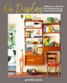 On Display Book - Geraldine James