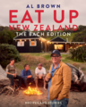 Eat Up NZ: The Bach Edition - Al Brown