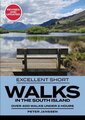 Excellent Short Walks: South Island - Peter Janssen