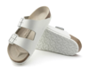 Birkenstock Arizona Smooth Leather Narrow Sandal - White