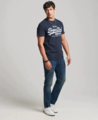 Superdry Vintage VL Noos Tee