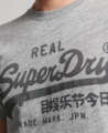 Superdry Vintage VL Noos Tee