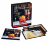 Publisher's Cocktails at Home Deck