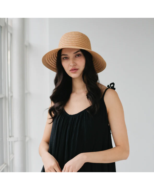 Sophie So Shady Sunhat - Natural