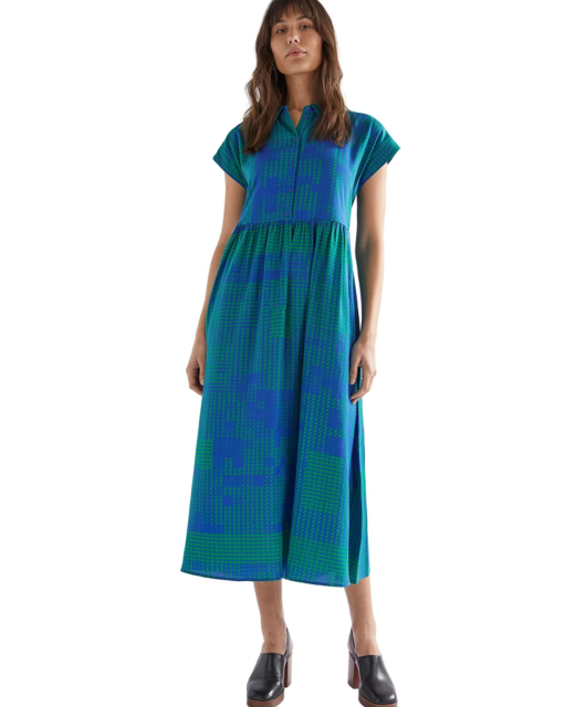 Elk Albin Shirt Dress