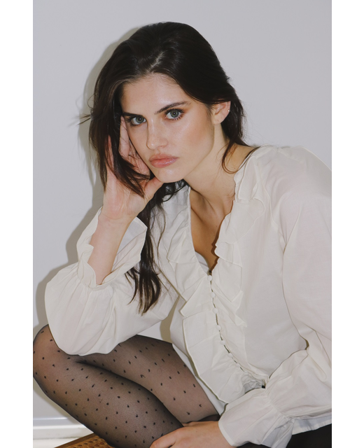 Remain Vienna Blouse