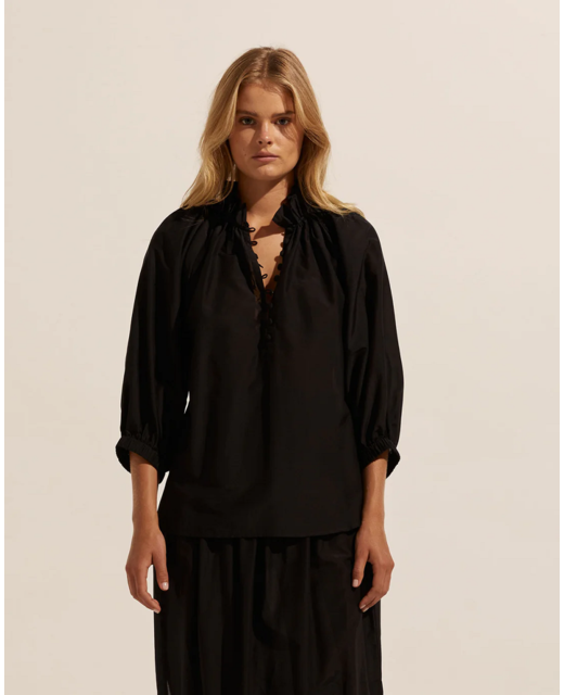 Zoe Kratzmann Siesta Top