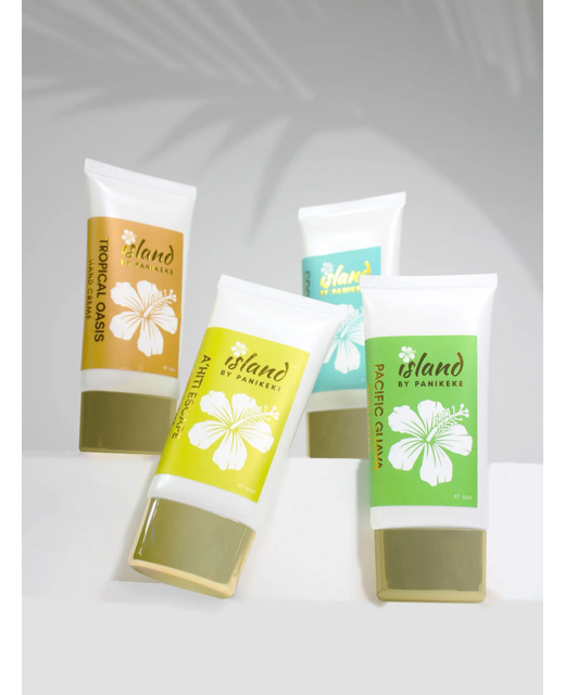 Panikeke Hand Cream 50ml