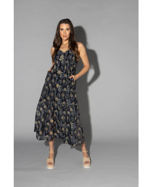 Drama the Label Sunny Day Dress