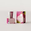 Ashley & Co Twice As Lippy Gift Set - Lip Punch & Tint Me Red Radish