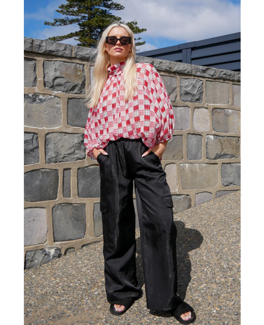 Ketz-Ke Waihi Pant