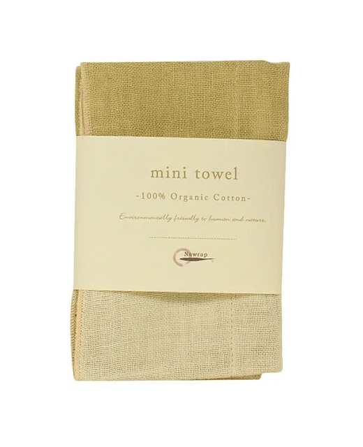 Rogers Nawrap Organic Mini Towel