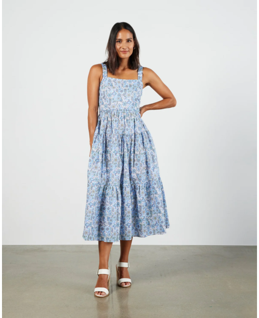 Et Alia Charlie Dress