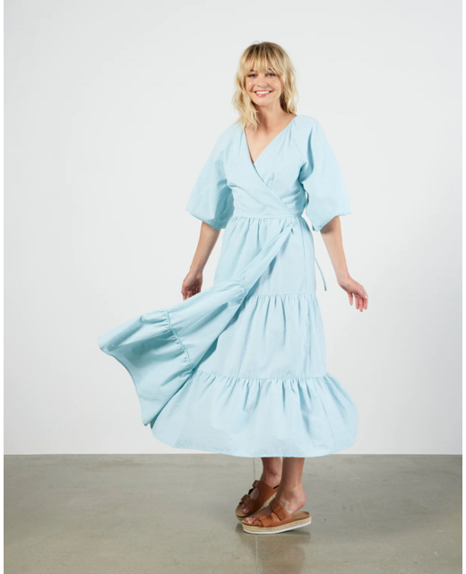 Et Alia Leah Dress