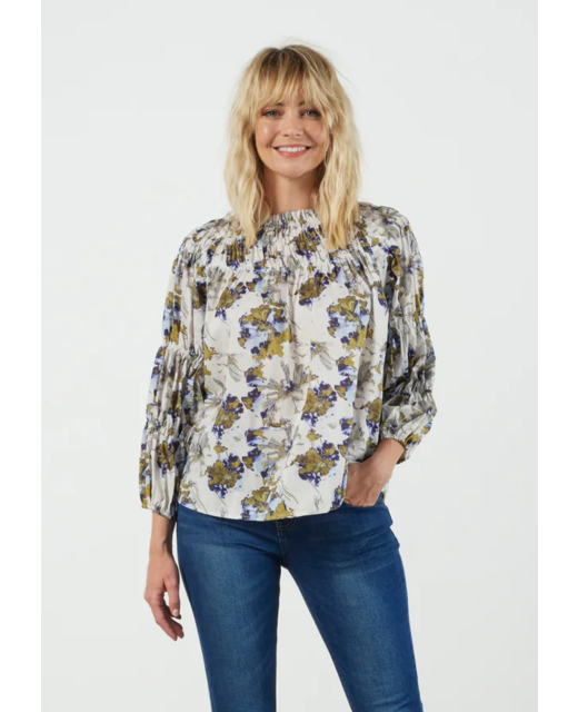 Et Alia Britta Top