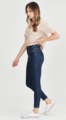 Junkfood Bowie Ankle Grazer Jeans