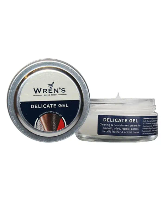 Wrens Delicate Gel Jar 50ml