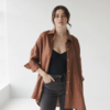 Love This Linen Shirt