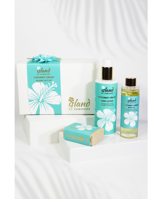 Panikeke Island Gift Box