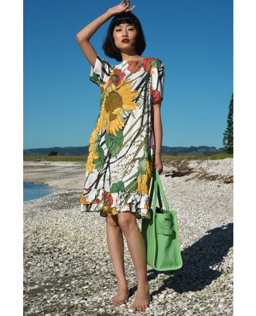 Curate Set A Shift Dress