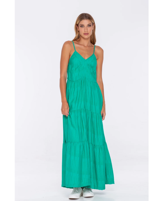 Blak Izzy Maxi Dress