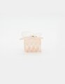 Stella + Gemma Hair Grip - Butterfly Transparent Pink