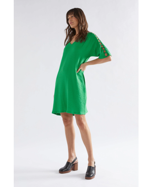 Elk Loopt Dress