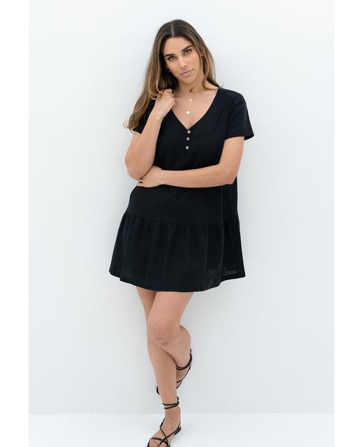 Humidity Sandy Dress