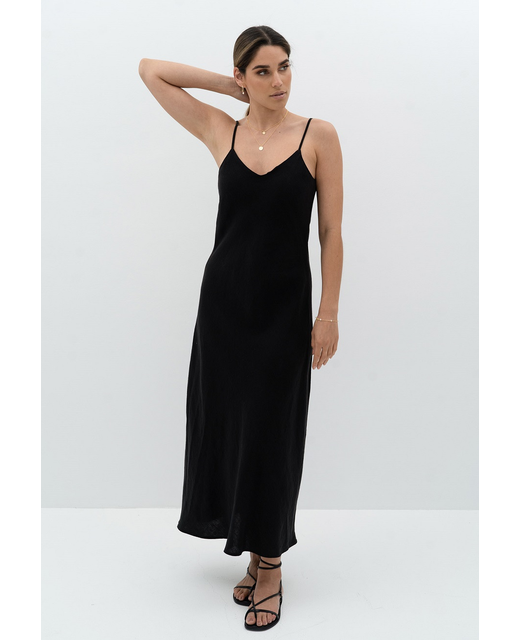 Humidity Casa Dress