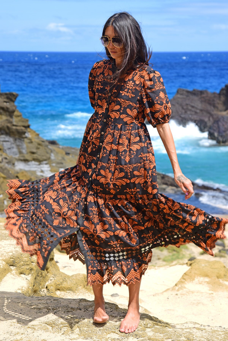 Cooper Dressing Game Dress BrandCooper Preview & District COOPER S23