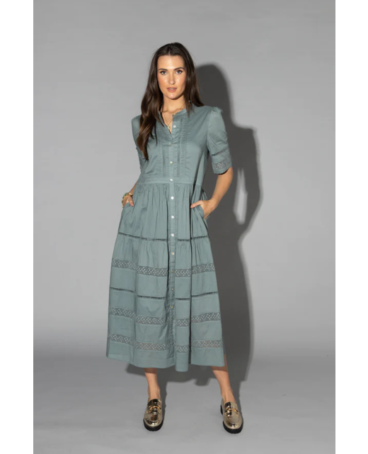 Drama The Label Gabby Dress
