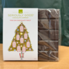 Seriously Good Chocolate Co. Christmas Pink Gin Tree Tablet