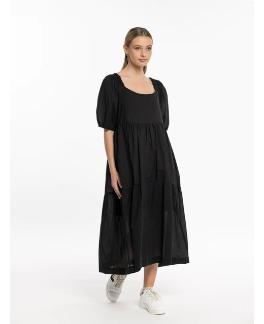 XLab Natural Light Dress