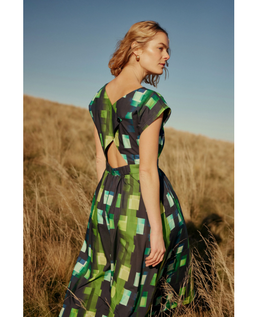 Elk Indi Dress