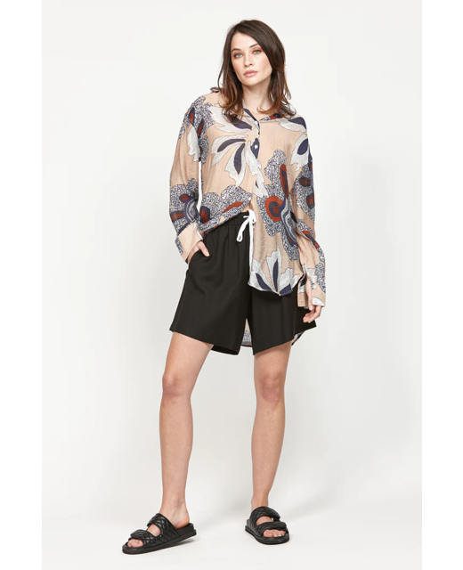 Leo+Be Mia Shirt