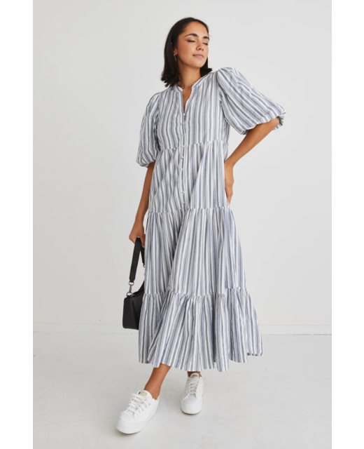 Ivy & Jack Noya Maxi Dress