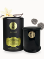Surmanti Long Burning Eco Soya Candle 250g - Black Raspberry & Vanilla