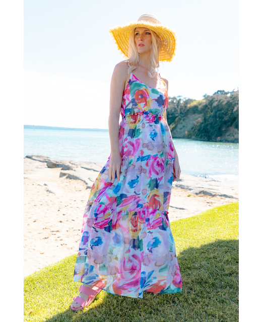 Augustine Mae Dress